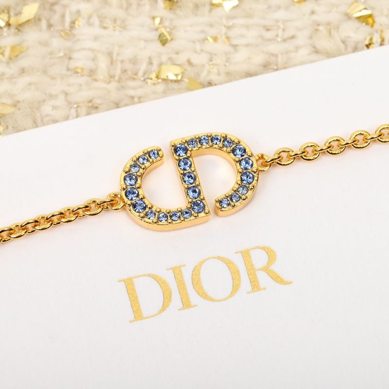 Christian Dior Bracelets